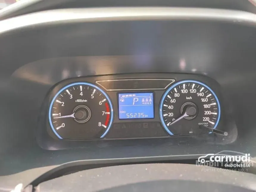 2019 Daihatsu Sirion Sport Hatchback