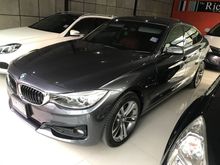 2015 BMW 320d 2.0 F34 (ปี 13-16) Gran Turismo Sedan AT