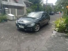 2014 BMW 320i 2.0 Sport Sedan