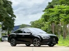 2024 MG MG5 1.5 (ปี 21-26) D Sedan