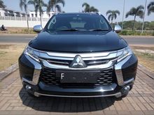 2016 Mitsubishi Pajero Sport 2.5 Dakar 4x2 TDP 77 jt aja