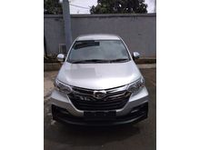 2018 Daihatsu Xenia 1.3 R SPORTY MPV
