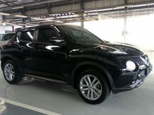 2019 Nissan Juke 1,5 RX Black Interior SUV