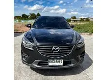 2016 Mazda CX-5 2.0 (ปี 13-16) S SUV