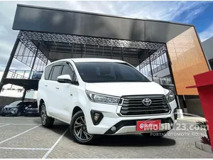 2021 Toyota Kijang Innova 2.0 G MPV