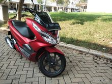 2018 Honda PCX 150.0 Others