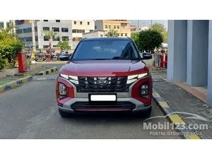 2022 Hyundai Creta 1.5 Prime SUV