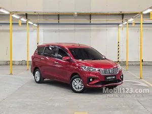 2018 Suzuki Ertiga 1.5 GX MPV