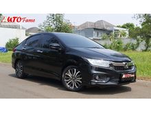 2018 Honda City 1.5 E Sedan Honda All New City E CVT Facelift 2018 KM 29.000 Jarang Pakai Floating