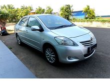 2019 Toyota Vios 1.5 G Sedan