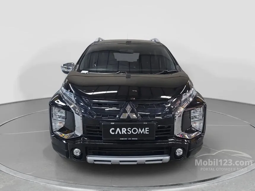 2022 Mitsubishi Xpander Cross MPV