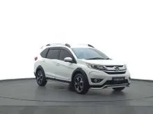 2016 Honda BR-V E Prestige SUV