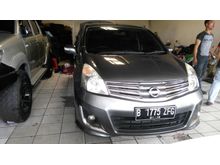 2012 Nissan Grand Livina 1.5 Ultimate