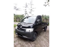 Daihatsu Gran Max 1.3 pick up 2013 plat s budi di jual atau tukar tambah sekoto kediri jatim