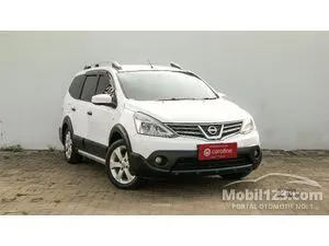2015 Nissan Grand Livina 1.5 X-Gear MPV