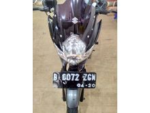 2012 Suzuki Satria 150 Cash dan Kredit