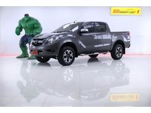 2018 Mazda BT-50 PRO 2.2 DOUBLE CAB Hi-Racer Pickup AT