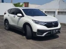 2021 Honda CR-V 1.5 Turbo Prestige SUV