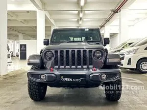 2023 Jeep Gladiator 3.6 Rubicon Pickup