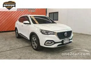 2020 MG HS 1.5 X SUV