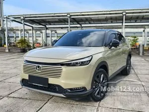 2025 Honda HR-V 1.5 E SUV, LOW KM 4 RIBU, HRV E PLUS POWER BACK DOOR, TANGAN PERTAMA TERAWAT E PLUS SE 2026
