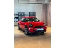 2026 MINI Cooper 1.5 3 Door Hatchback