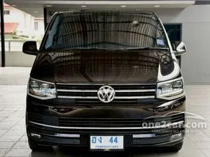 2020 Volkswagen CARAVELLE 2.0 TDi Van