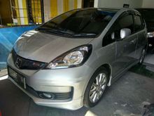 2013 Honda Jazz 1.5 RS Hatchback