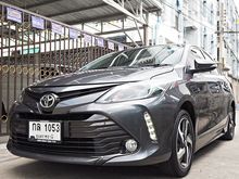 2017 Toyota Vios 1.5 (ปี 13-17) S Sedan
