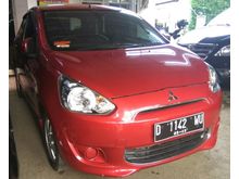 2013 Mitsubishi Mirage 1.2 GLS Hatchback