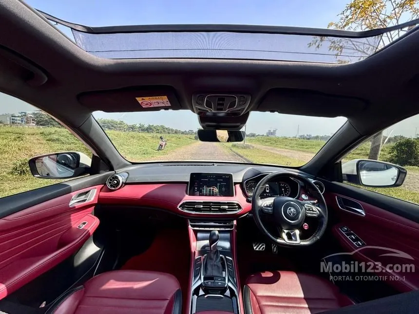 2022 MG HS Magnify i-SMART SUV