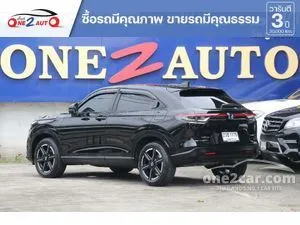 2022 Honda HR-V 1.5 e:HEV E SUV