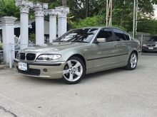2005 BMW 325i 2.5 E90 (ปี 05-13) Sedan