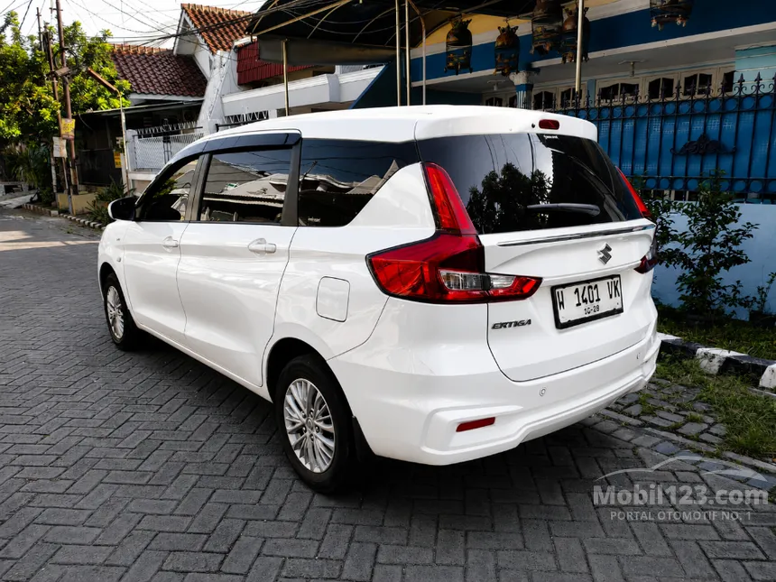 2023 Suzuki Ertiga GL MPV
