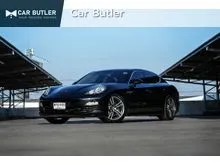 2013 Porsche PANAMERA 3.0 (ปี 09-16) S Hybrid Sedan