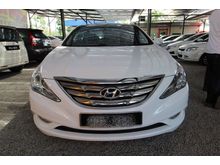 2012 Hyundai Sonata 2.0 Sedan (A) USED CAR