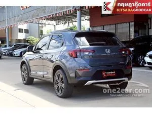 2023 Honda WR-V 1.5 RS SUV