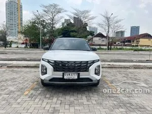 2023 Hyundai Creta 1.5 Smart SUV