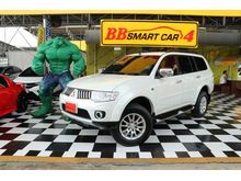 2013 Mitsubishi Pajero Sport 2.5 (ปี 08-15) GT SUV AT