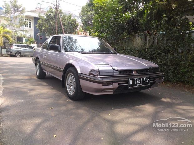 Prelude - Honda Murah - 5 mobil bekas dijual - Mobil123 Prelude - Honda Murah - 5 mobil bekas dijual - Mobil123