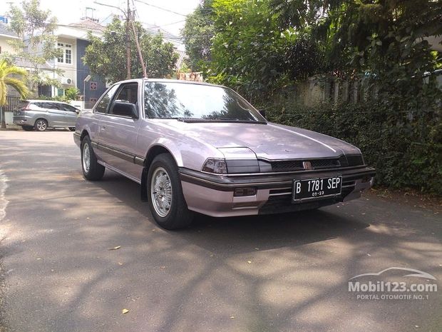 Prelude - Honda Murah - 5 mobil bekas dijual - Mobil123