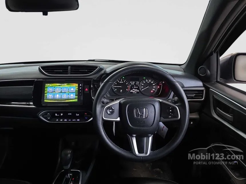 2022 Honda BR-V Prestige Honda Sensing SUV