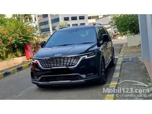 2023 KIA Grand Carnival 2.2 Premiere MPV