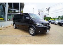 2010 Volkswagen Caravelle 2.0 (ปี 04-16) TDi Van AT