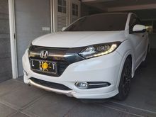 2016 Honda HR-V 1.8 Prestige Tg-1 L.