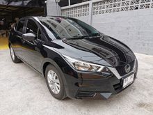 2020 Nissan Almera 1.0 (ปี 19-25) V Sedan