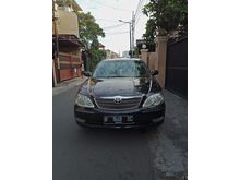 2005 Toyota Camry 2.4 G Sedan