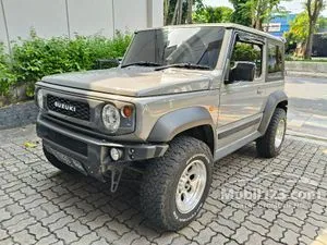 2021 Suzuki Jimny 1.5 3 Door (1 Tone) SUV