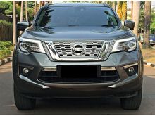 2019 Nissan Terra 2.5 VL Wagon Diesel AT Gress Seperti Baru KM.6rban