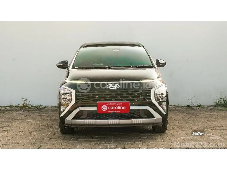 2023 Hyundai Stargazer Prime MPV